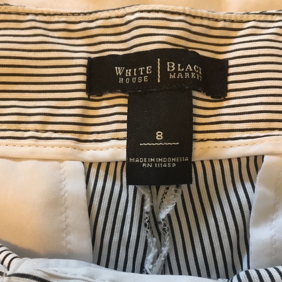 AEO & WH/BM shorts SZ. 8 - Picture 4 of 9